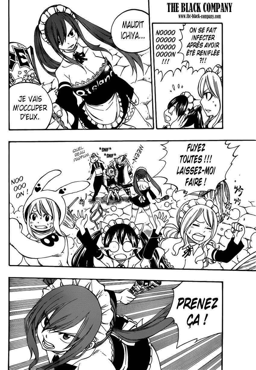 Fairy Tail: Chapter chapitre-9 (bonus) - Page 13